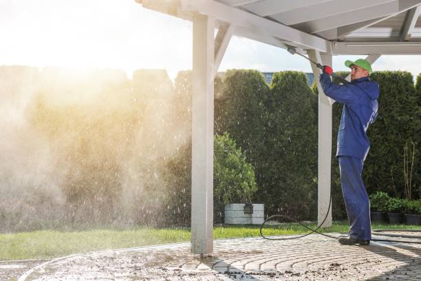 Best Sidewalk and Walkway Pressure Cleaning in Middletown, OH