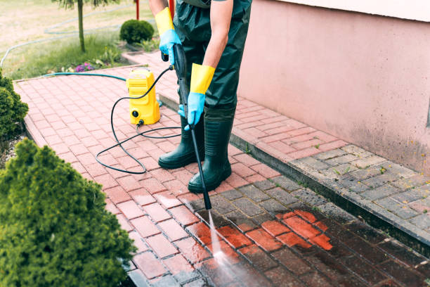 Best Pool Deck Cleaning in Middletown, OH