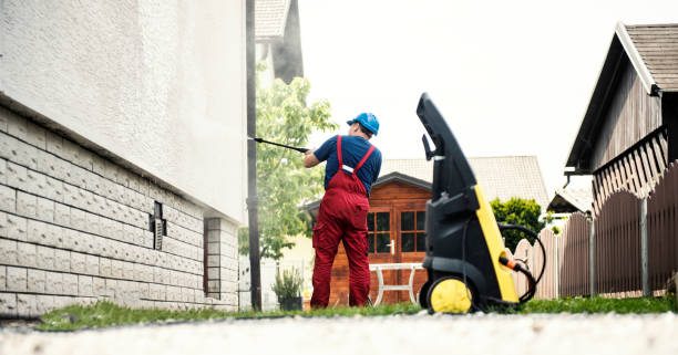 Best Soft Washing for Delicate Surfaces in Middletown, OH